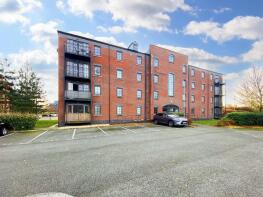 3, Boteler Court, Elphins Drive, Latchford, Warrington WA4 6DU