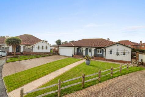 Winceby Close, Bexhill on Sea, TN39