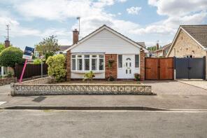 20, Ribston Close, Worcester WR2 6EH