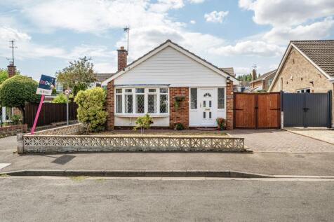 Ribston Close, Worcester, WR2