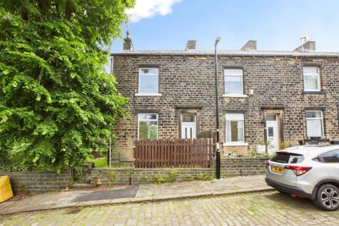 Doncaster Street, HALIFAX