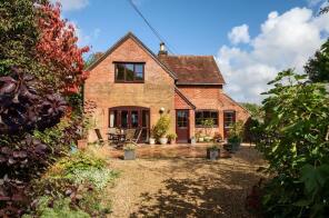 Combe Down Cottage, Pearson Lane, Shawford SO21 2AA
