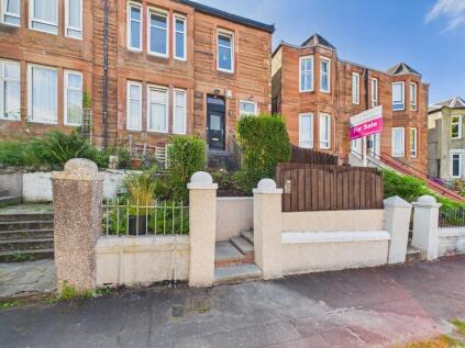 Hillfoot Avenue, Rutherglen, South Lanarkshire, G73