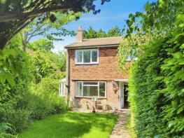 1, Freshfield Lane, Hythe CT21 4QH