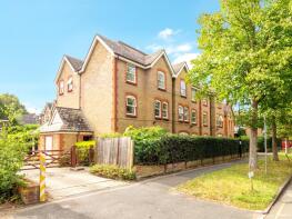6, 2a Andridge Court, Church Lane, Merton Park, London SW19 3JW