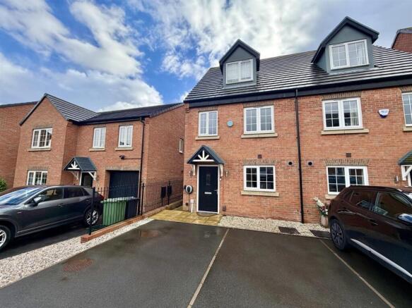 Bramleys Estate Agents - Meadow View - Mirfield (2
