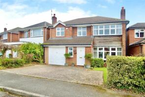 15, Underwood Crescent, Sapcote LE9 4FY