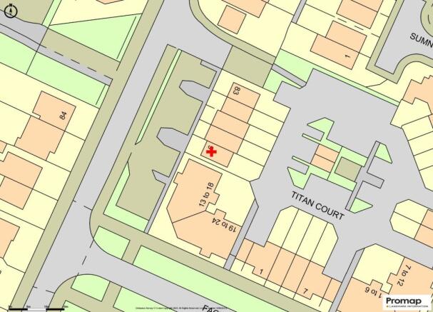 Plot Map