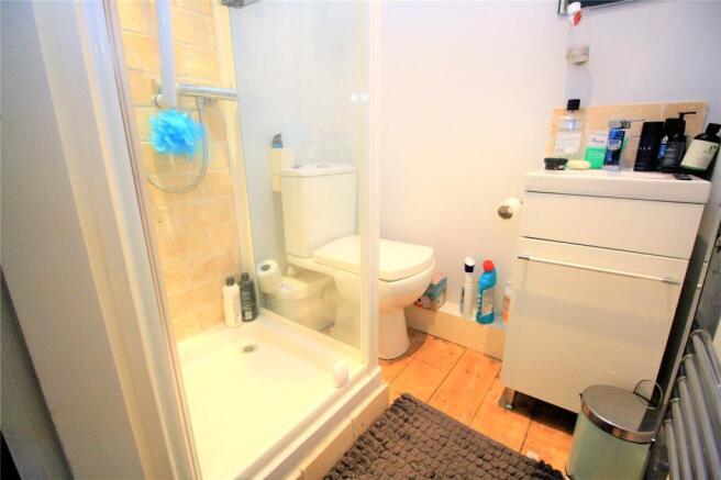 En-Suite Shower