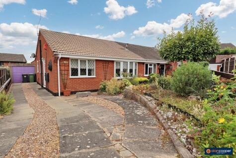 Merlin Avenue, Poplar Farm, Nuneaton, CV10 9JZ