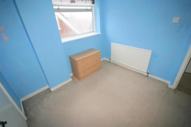 View of Bedroom 2