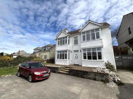 Harvenna House, Hendra Road, St. Austell PL26 8EQ