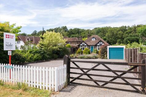Blundel Lane, Stoke d'Abernon, Cobham, Surrey KT11