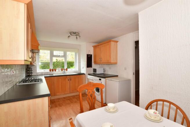 Kitchen/ Diner
