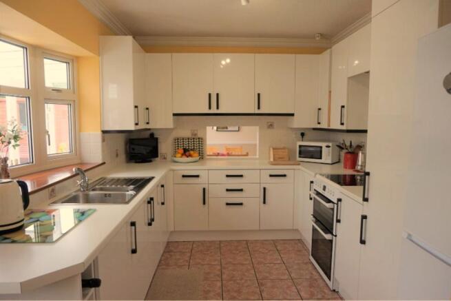 Kitchen/Breakfast
