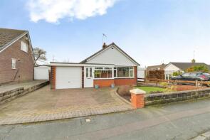 31, Brown Avenue, Stoke-on-trent ST7 3EE
