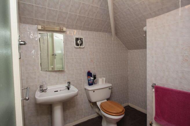 Loft Room En S...