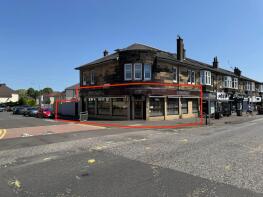 71, Glasgow Road, Paisley PA1 3PE