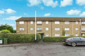 2f1, 145, Redhall Drive, Kingsknowe, Edinburgh EH14 2DS