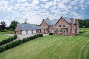 Nettleford House, Waste Lane, Kelsall, Tarporley CW6 0PE