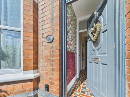 Nelson Road, Worcester, Worcestershire, WR2