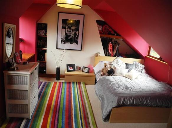 Bedroom 5