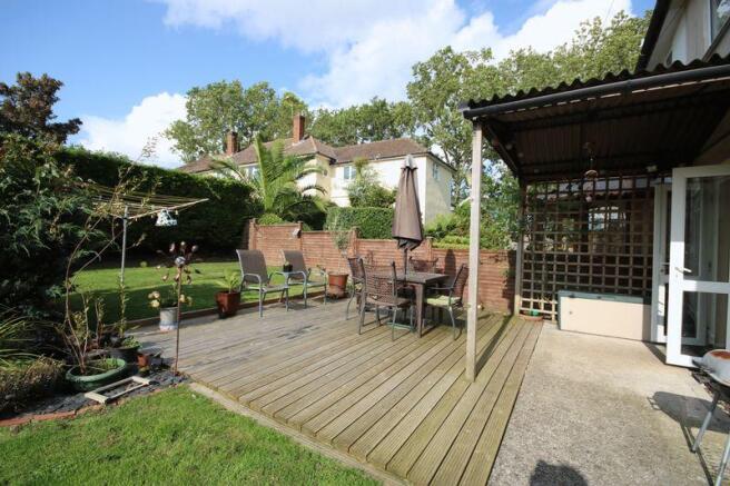 Decking