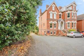 Flat 1, 46, Bodenham Road, Hereford HR1 2TS