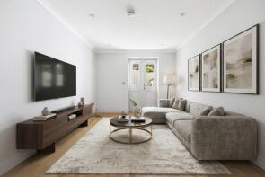 2g, Hamilton Road, London W5 2EQ
