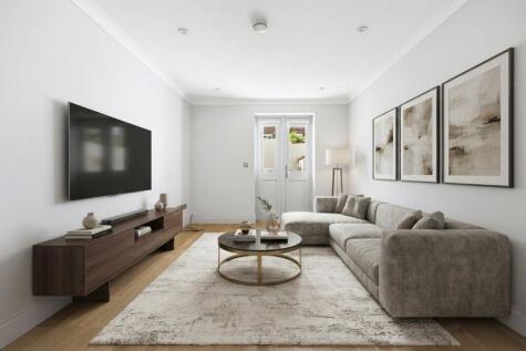 Hamilton Road, London