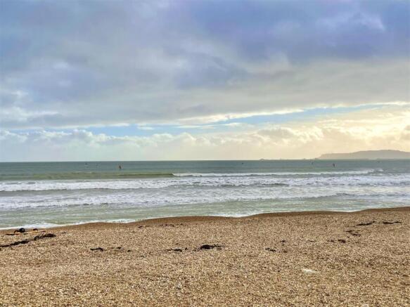 Weymouth Beach
