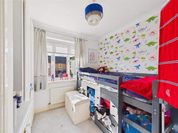 Bedroom 4