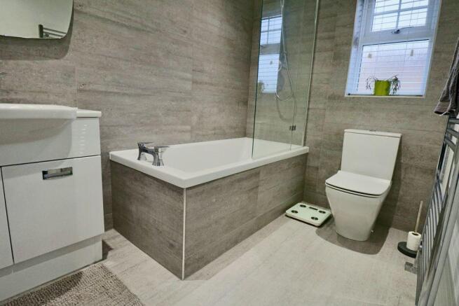 Bathroom 1