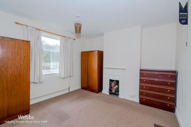 40B, Greenheath Road, Hednesford, Cannock, Staffor