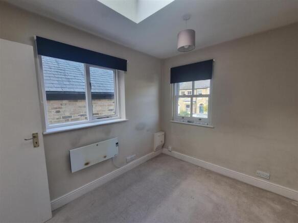 Living/Bedroom