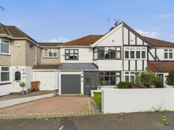 Presented by Clinton at EweMove Bexleyheath and Da