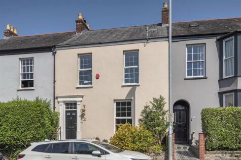 South Street, Barnstaple