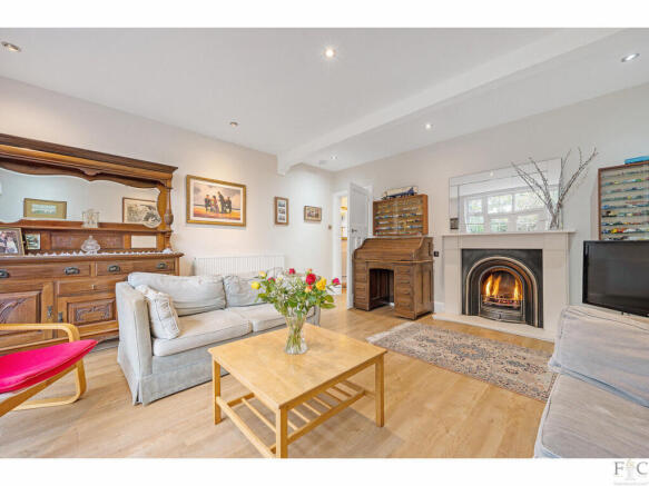 Holmfield Avenue, Leicester, LE2 photo 2