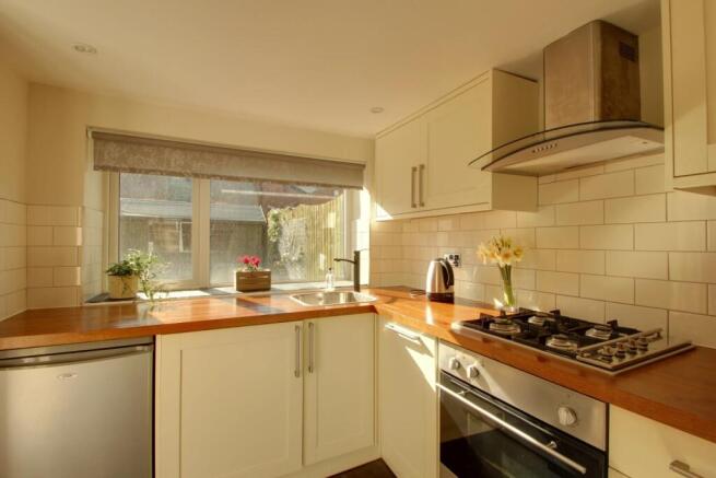 EweMove Harrogate Kitchen