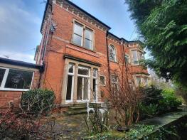 Flat 1, 31, Magdala Road, Nottingham NG3 5DG