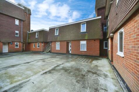 Balcombe Road, Peacehaven