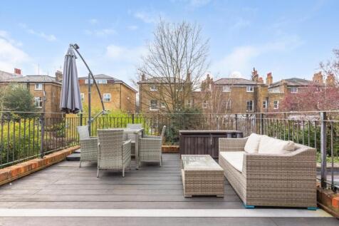 Lavender Gardens,
Clapham Junction, SW11