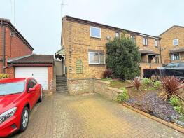 30, Goodwood, Great Holm, Milton Keynes MK8 9DZ