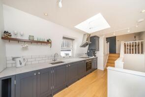 Flat Second Floor, 4, Rookstone Road, London SW17 9NQ