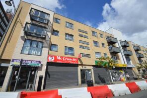 126, Hulme High Street, Manchester M15 5JP