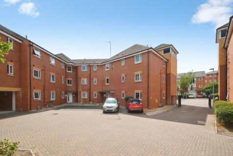 Springmeadow Road, Birmingham, West Midlands, B15