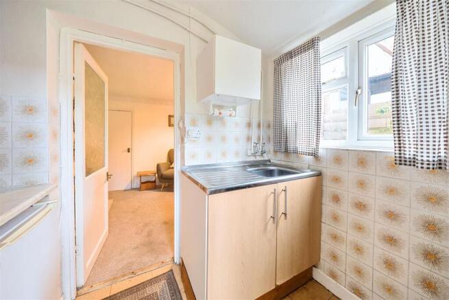 24 Pomfret Road, Towcester