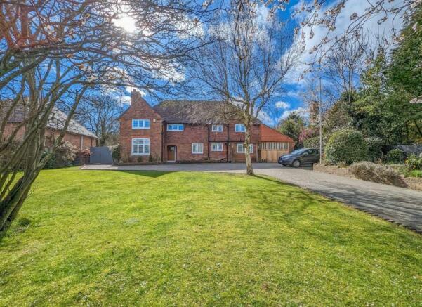 Nightingale House