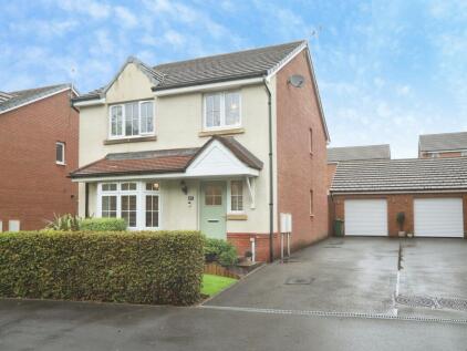 Brynteg Green, Beddau, Pontypridd