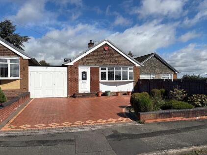 Park Road, Burntwood